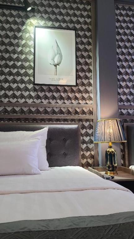 Hanoi Lucky Hn - By Bay Luxury Exterior photo