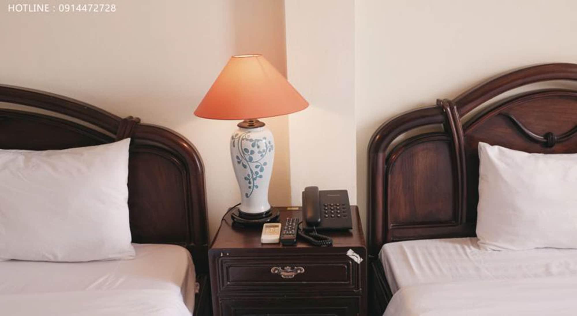 Hanoi Lucky Hn - By Bay Luxury Exterior photo