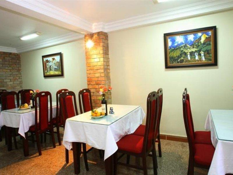 Hanoi Lucky Hn - By Bay Luxury Exterior photo