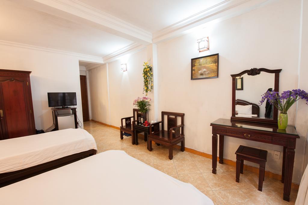 Hanoi Lucky Hn - By Bay Luxury Exterior photo