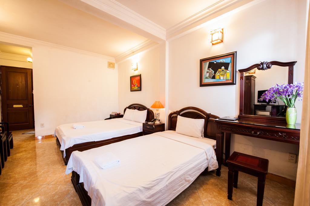 Hanoi Lucky Hn - By Bay Luxury Exterior photo